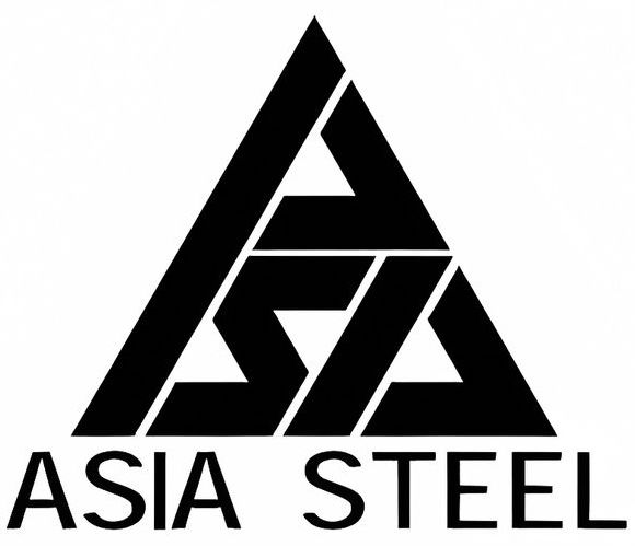 Asia Steel Logo